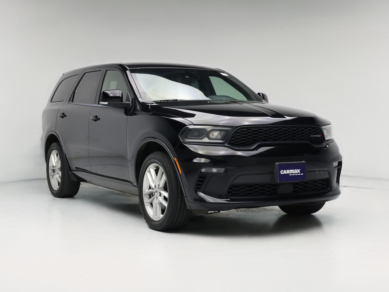 2022 Dodge Durango GT Plus - Photo 1