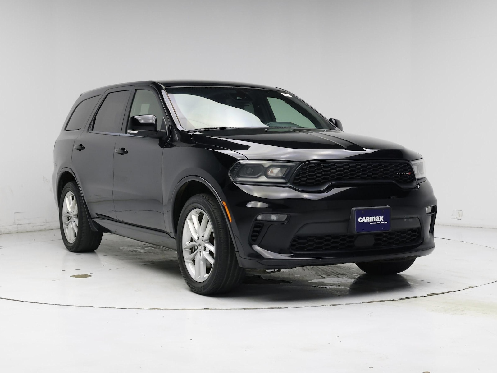 2022 Dodge Durango GT Plus - Photo 2