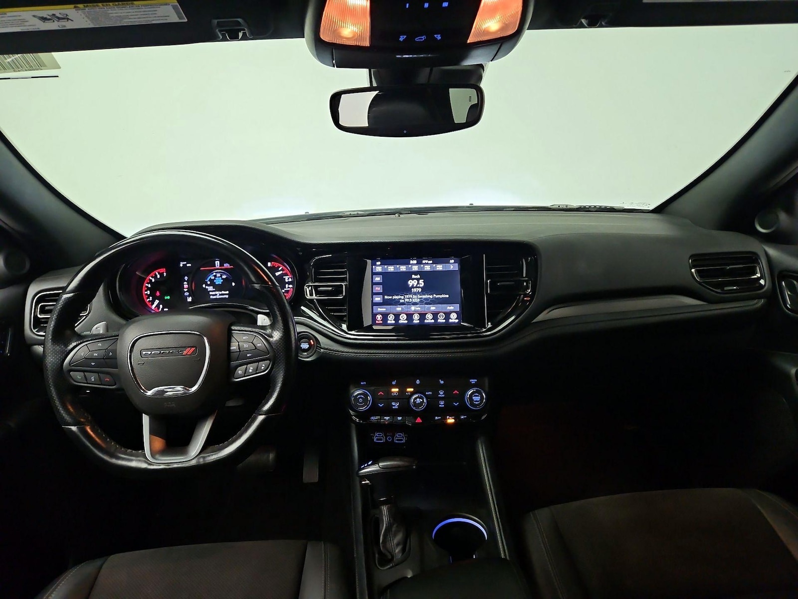 2022 Dodge Durango GT Plus - Photo 10