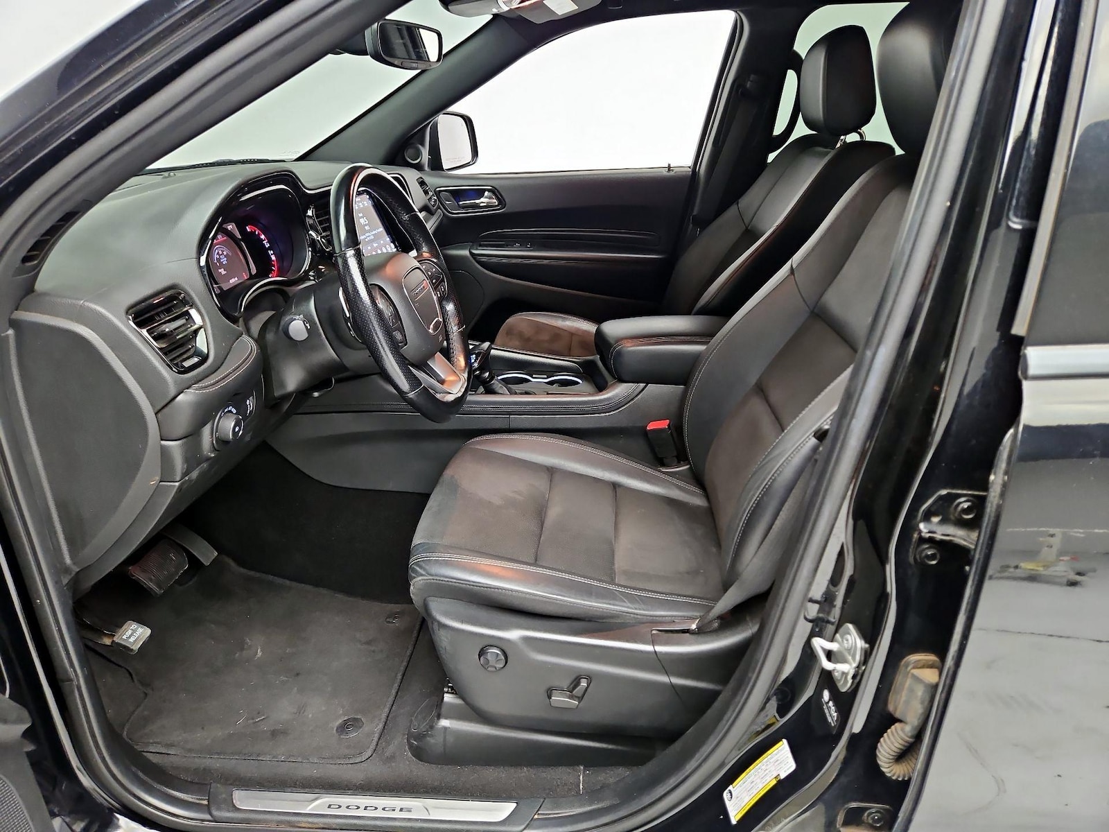 2022 Dodge Durango GT Plus - Photo 12