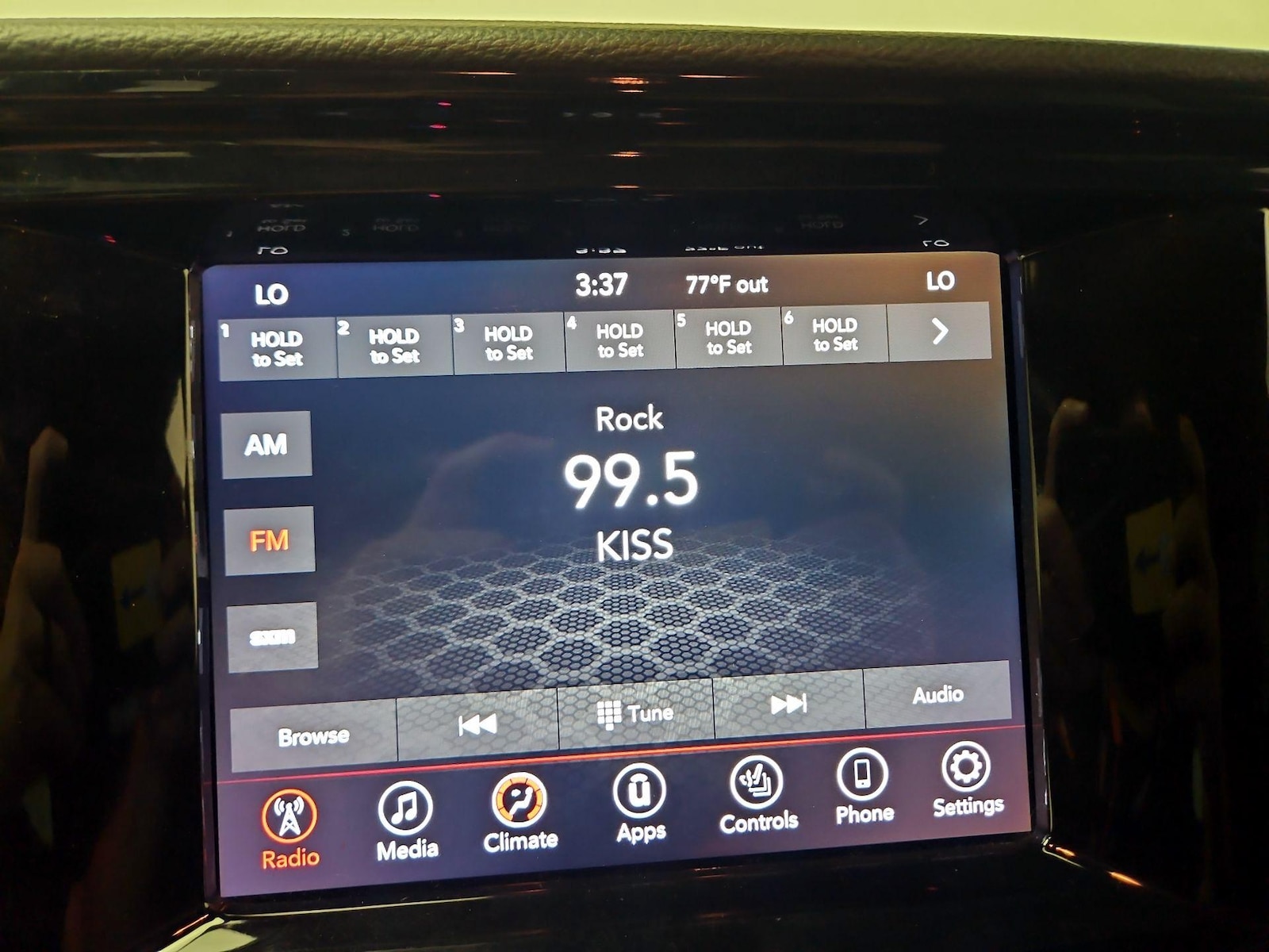 2022 Dodge Durango GT Plus - Photo 16