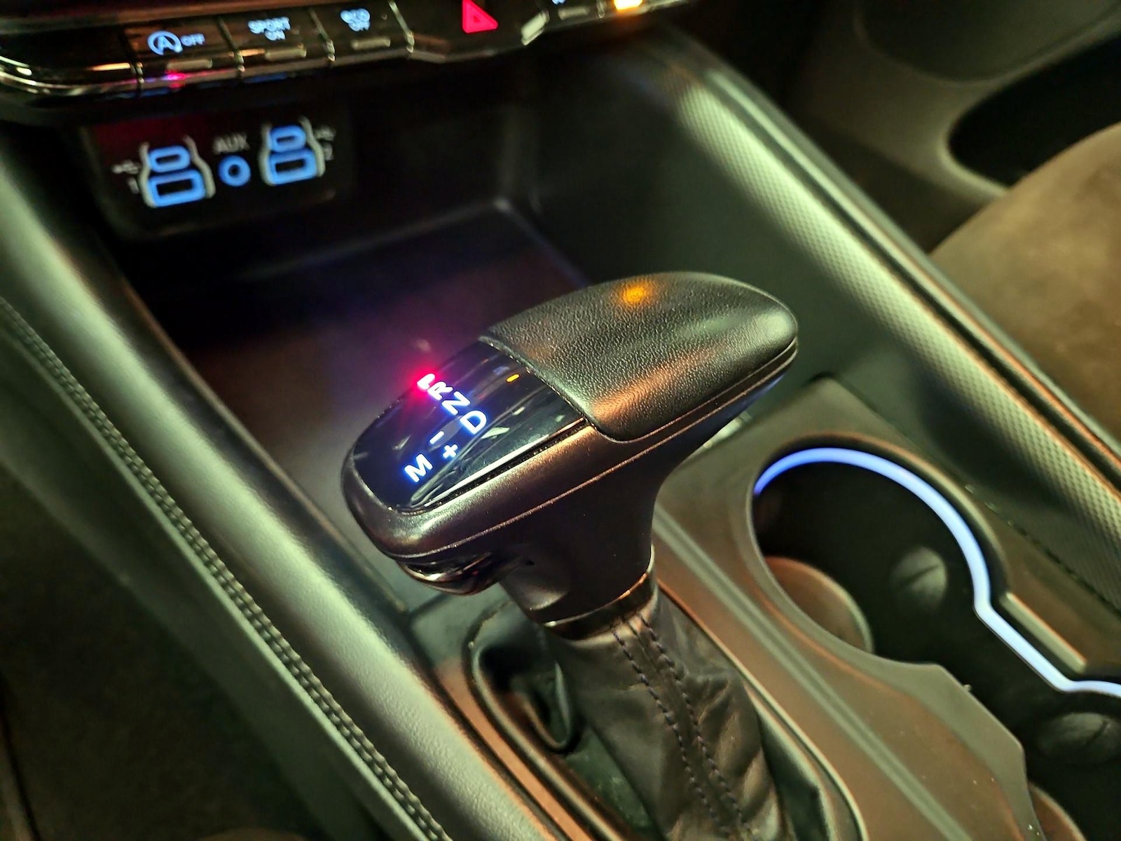 2022 Dodge Durango GT Plus - Photo 18