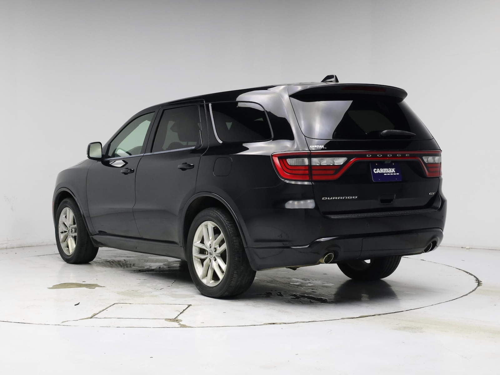 2022 Dodge Durango GT Plus - Photo 3