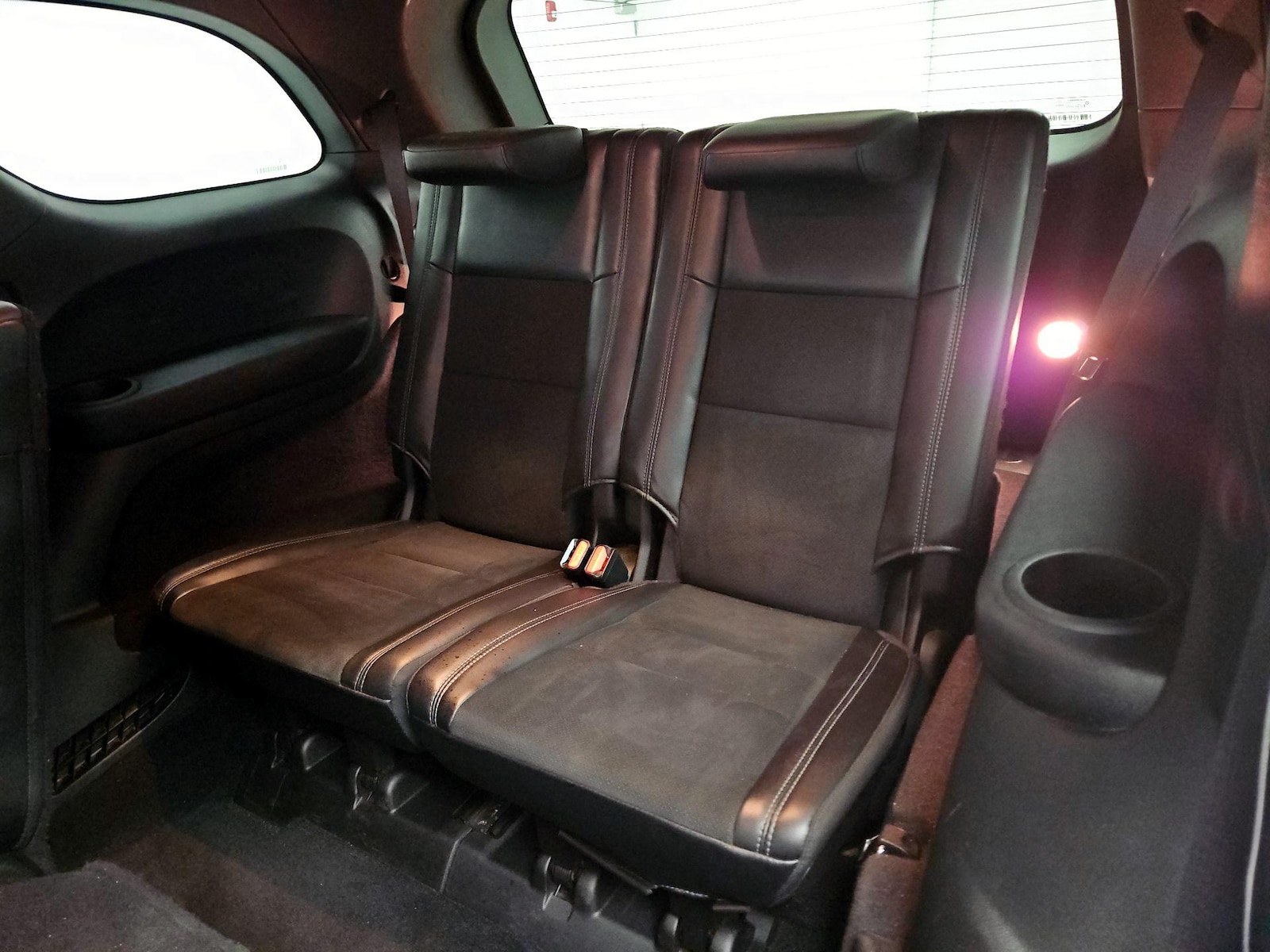 2022 Dodge Durango GT Plus - Photo 21