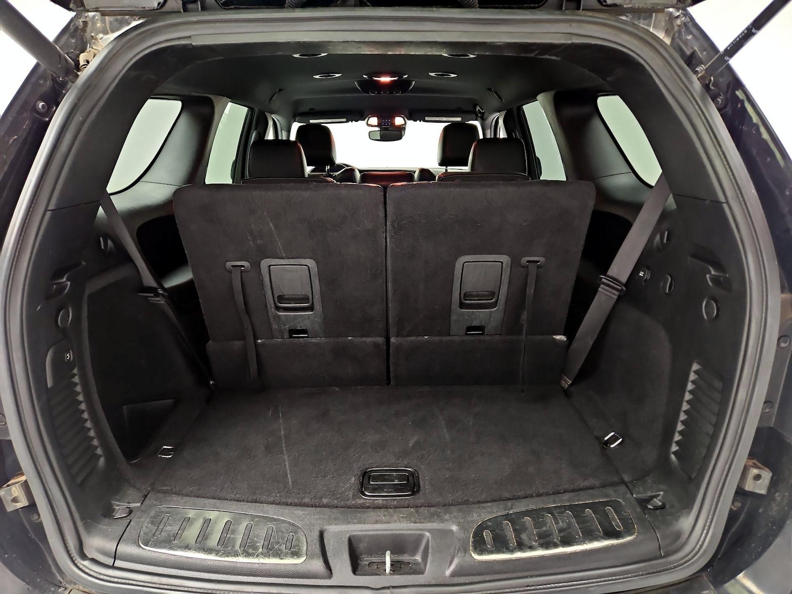 2022 Dodge Durango GT Plus - Photo 22