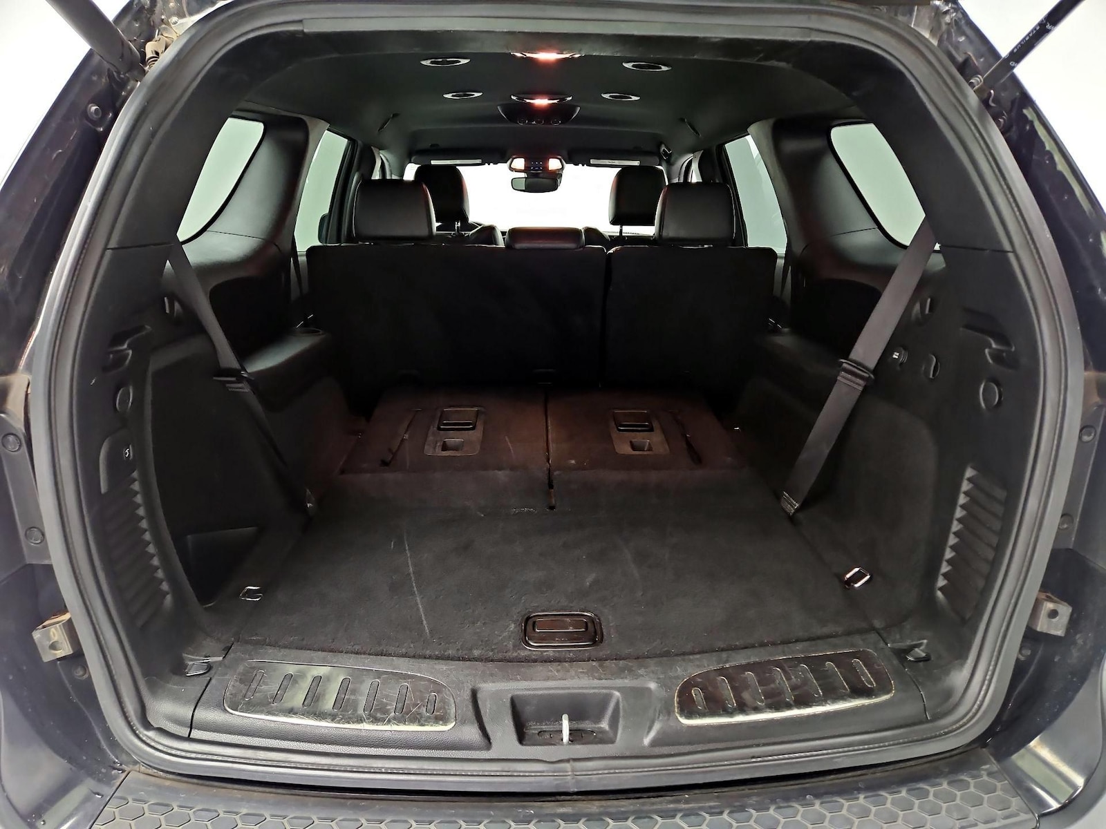 2022 Dodge Durango GT Plus - Photo 23