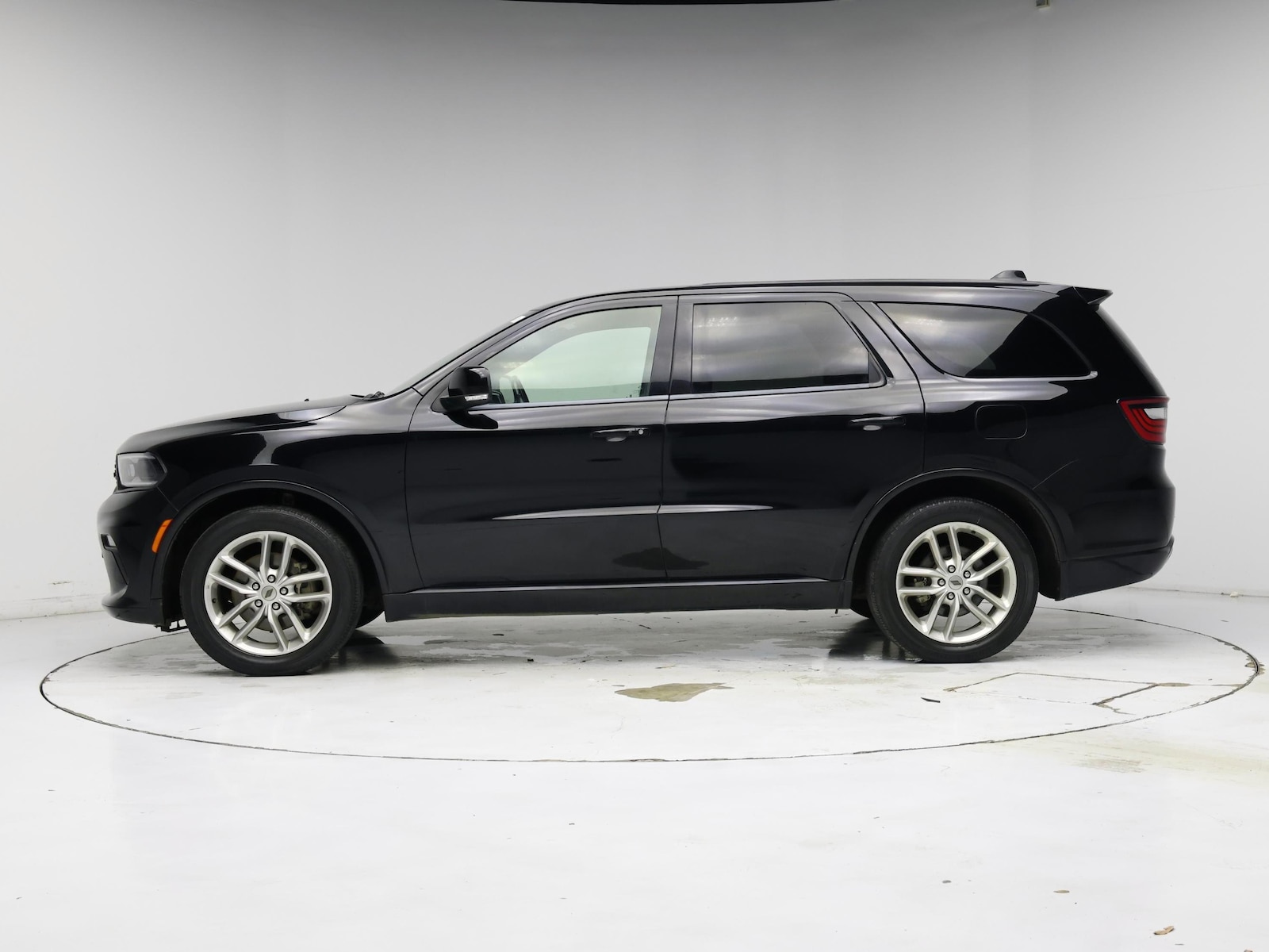 2022 Dodge Durango GT Plus - Photo 4