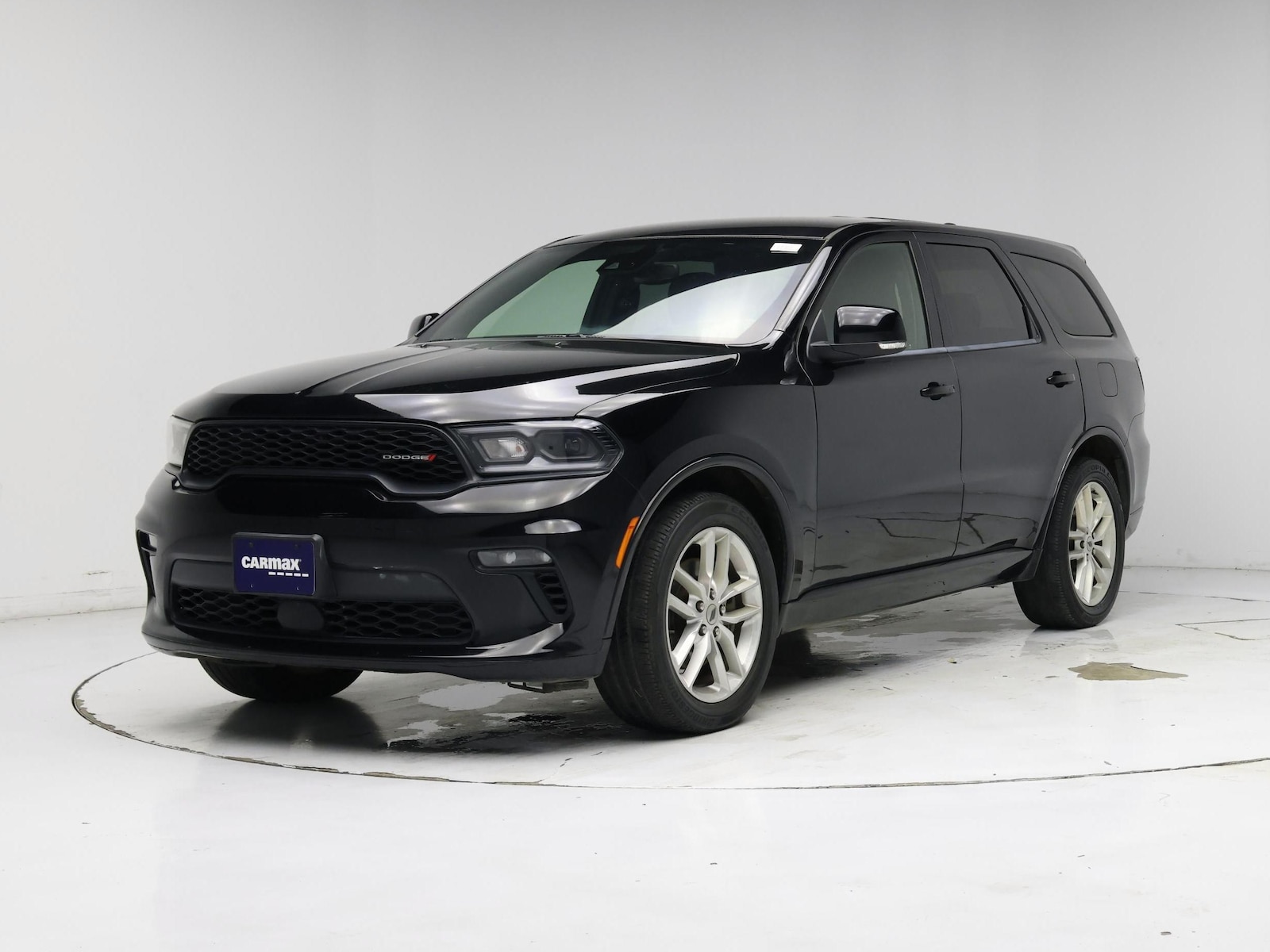 2022 Dodge Durango GT Plus - Photo 5