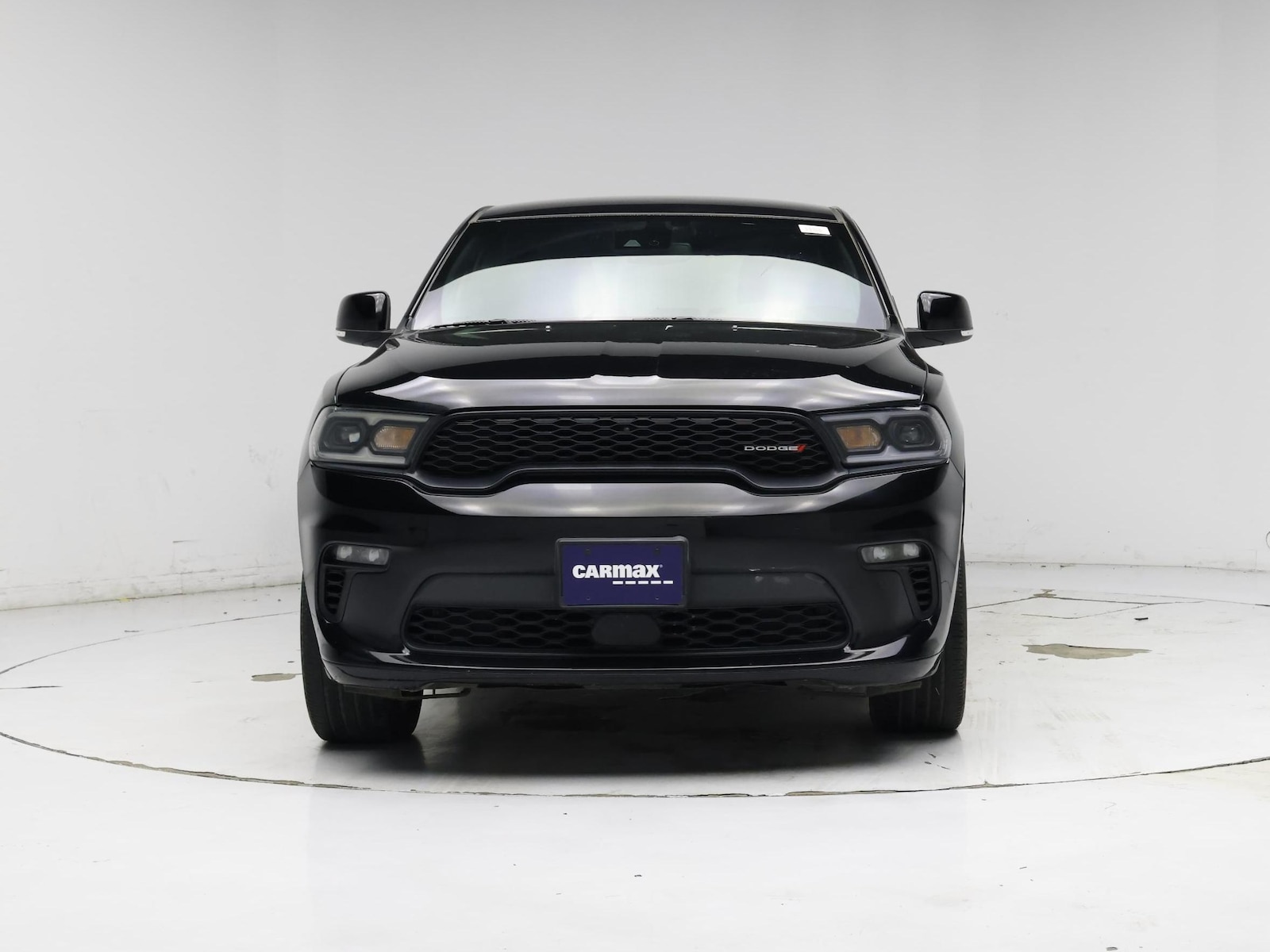 2022 Dodge Durango GT Plus - Photo 6