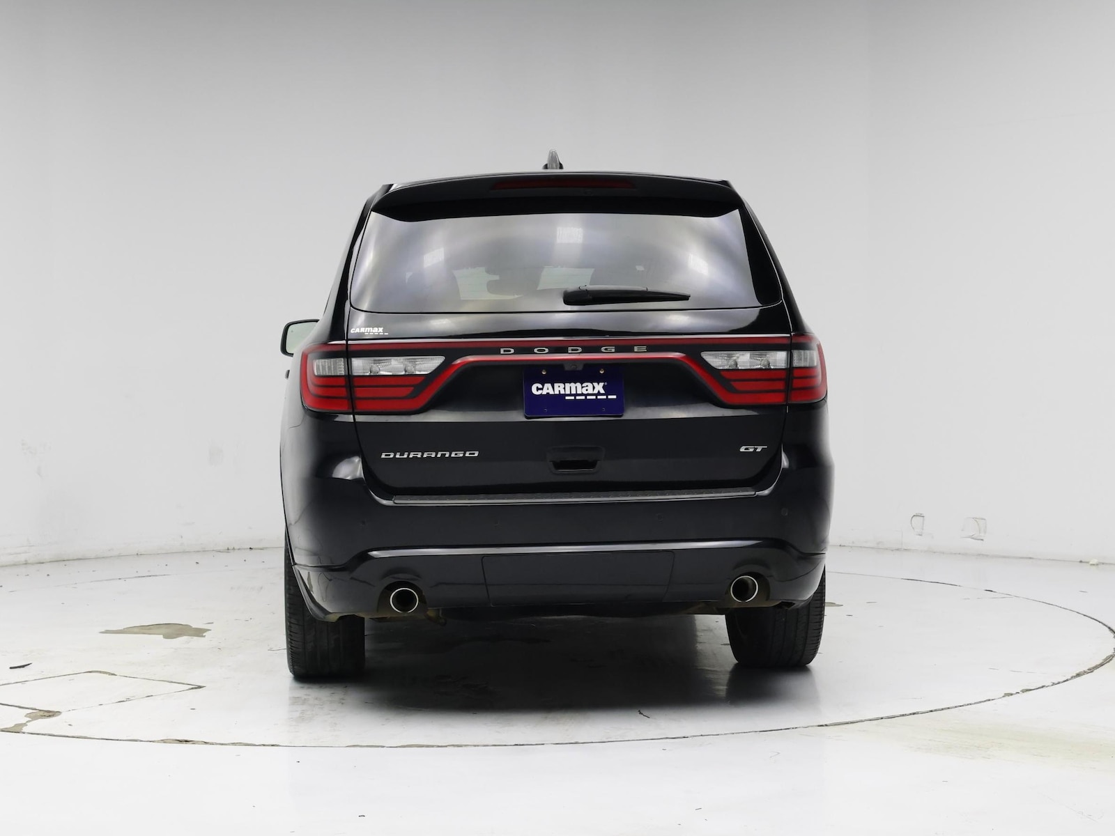 2022 Dodge Durango GT Plus - Photo 7