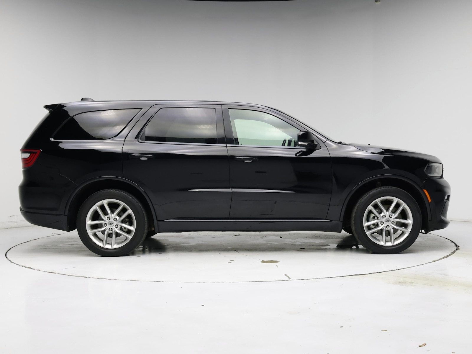 2022 Dodge Durango GT Plus - Photo 8