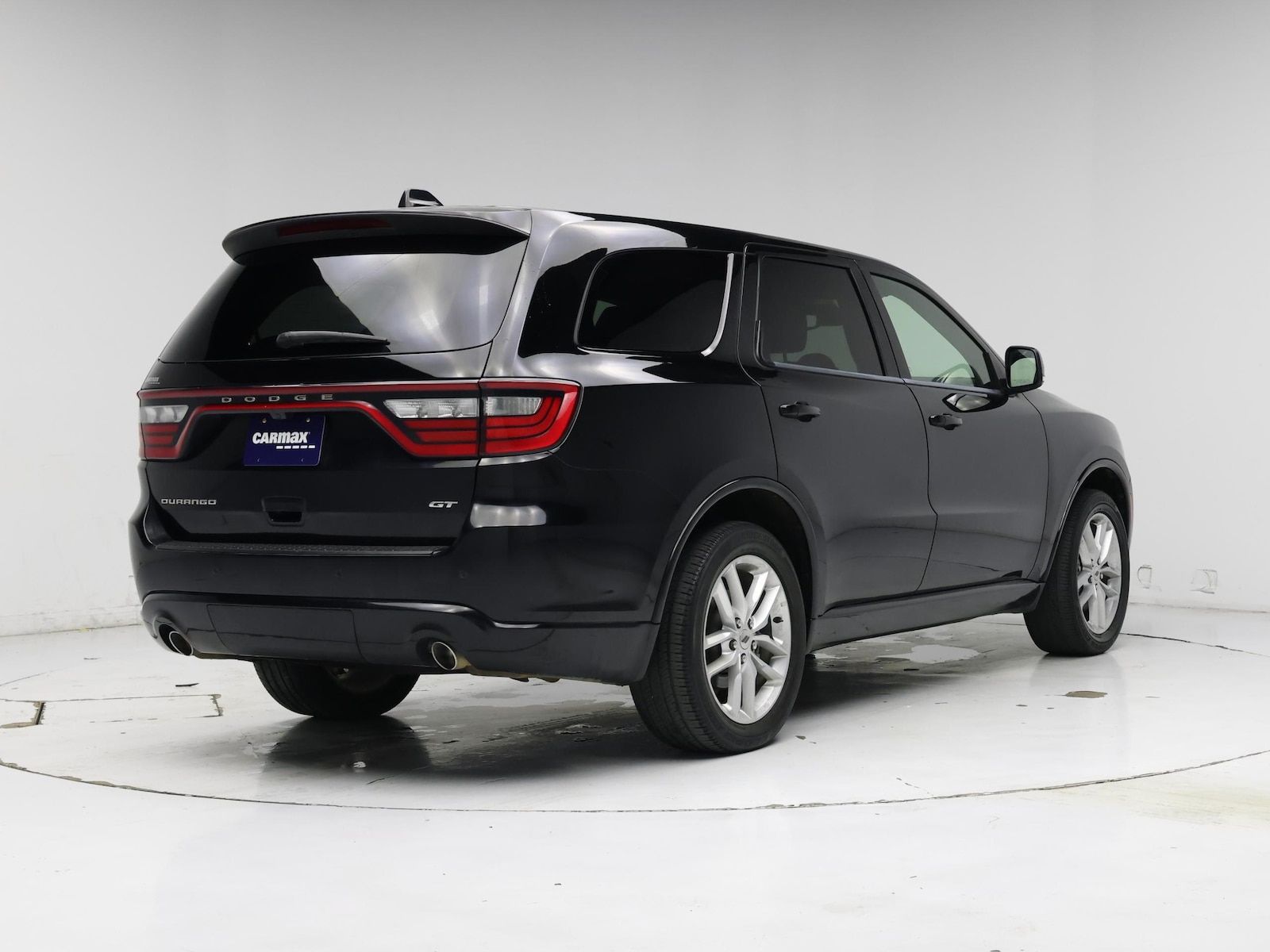 2022 Dodge Durango GT Plus - Photo 9