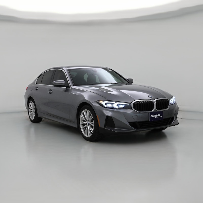 2024 BMW 330 I