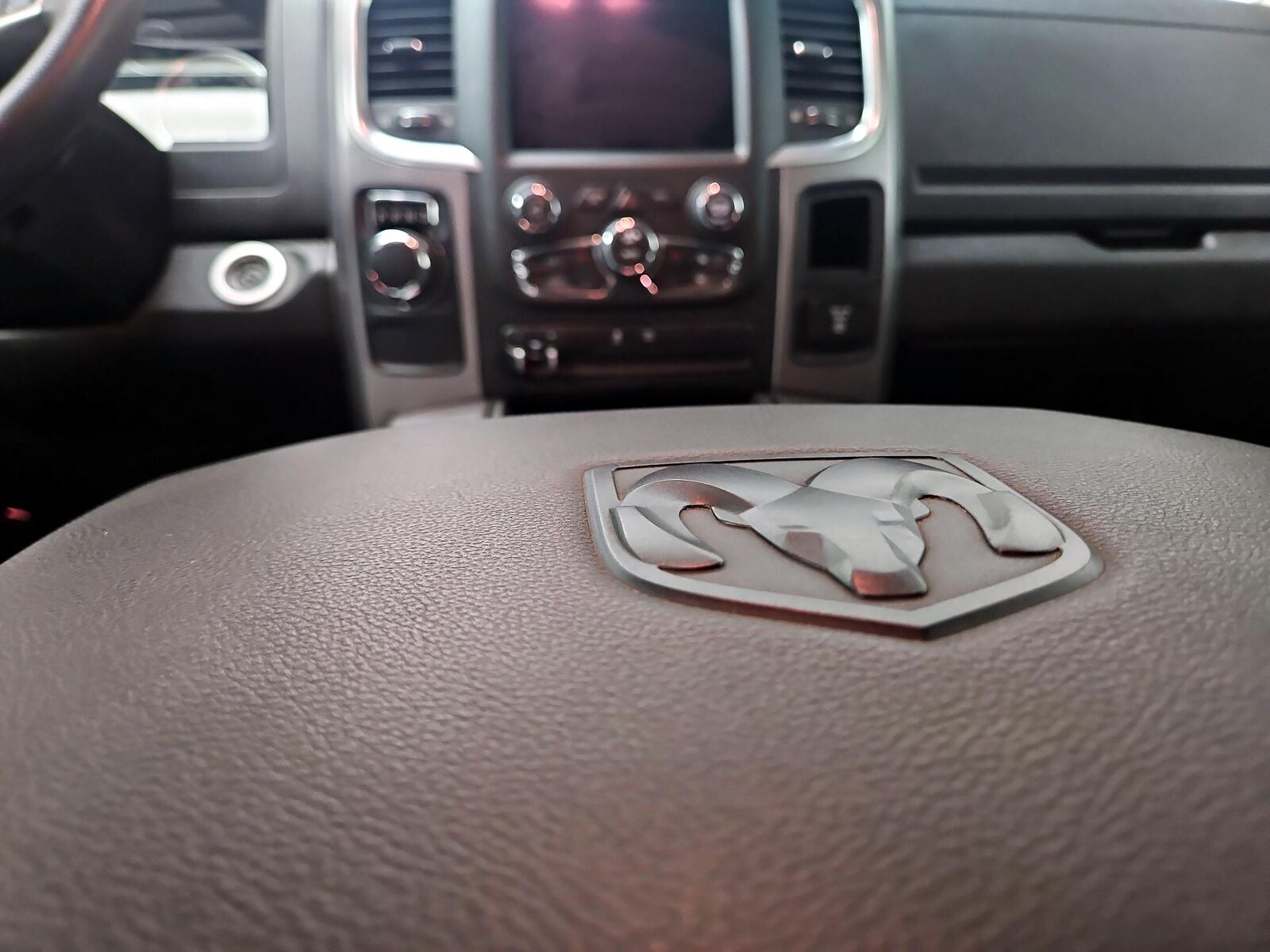 Navigation System