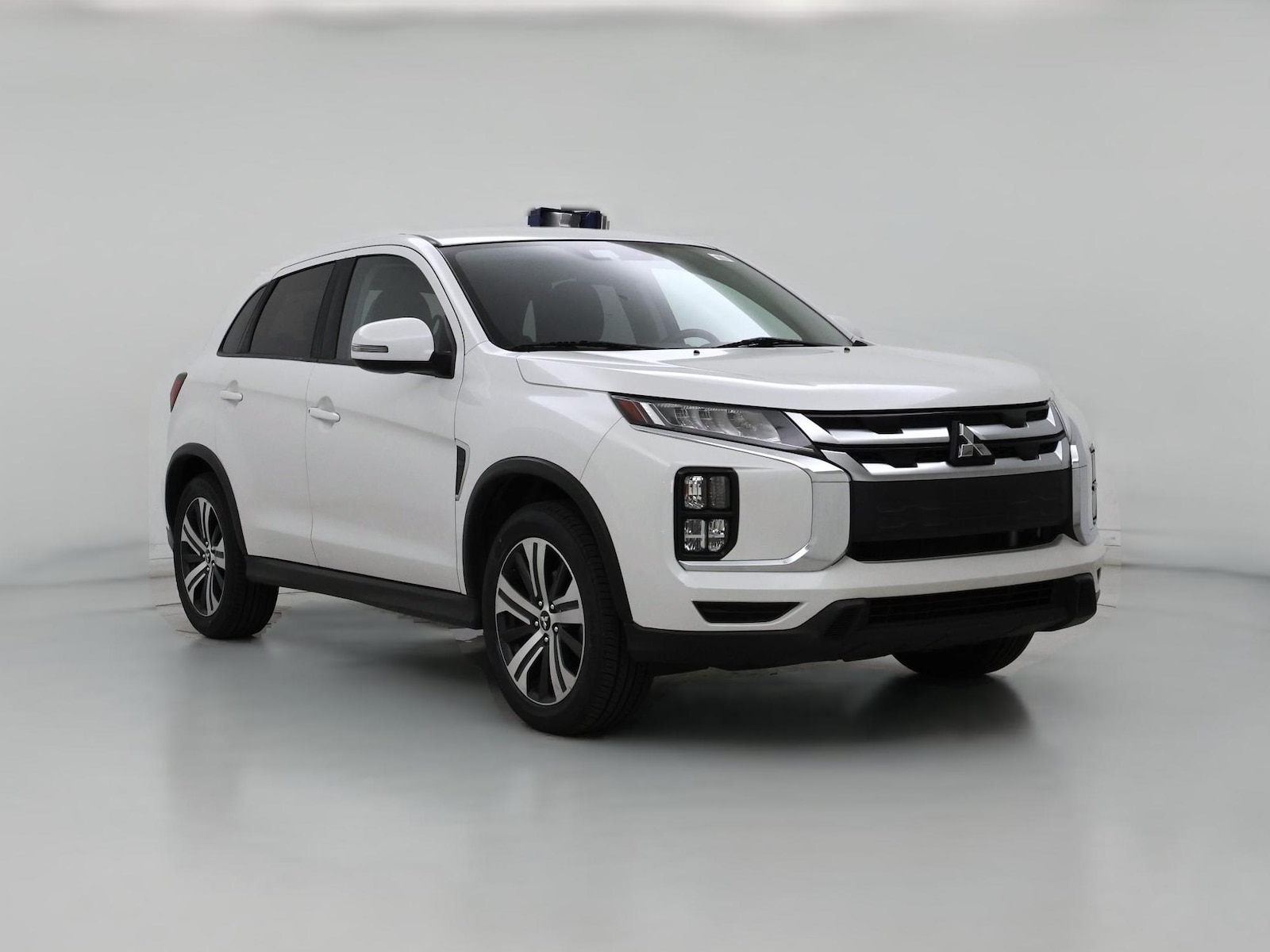 2021 Mitsubishi Outlander Sport