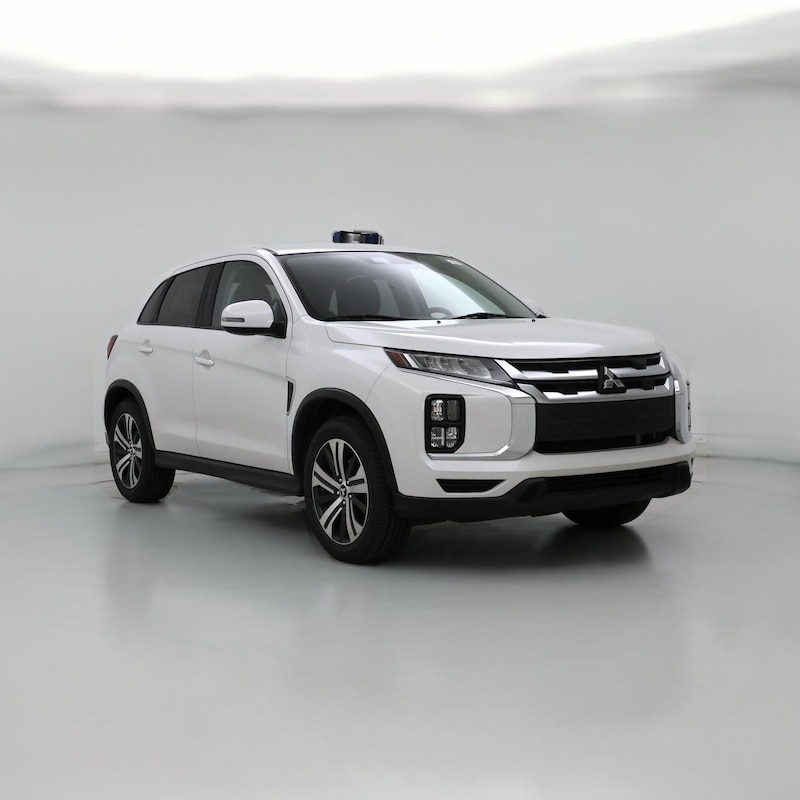 2021 Mitsubishi Outlander Sport SE