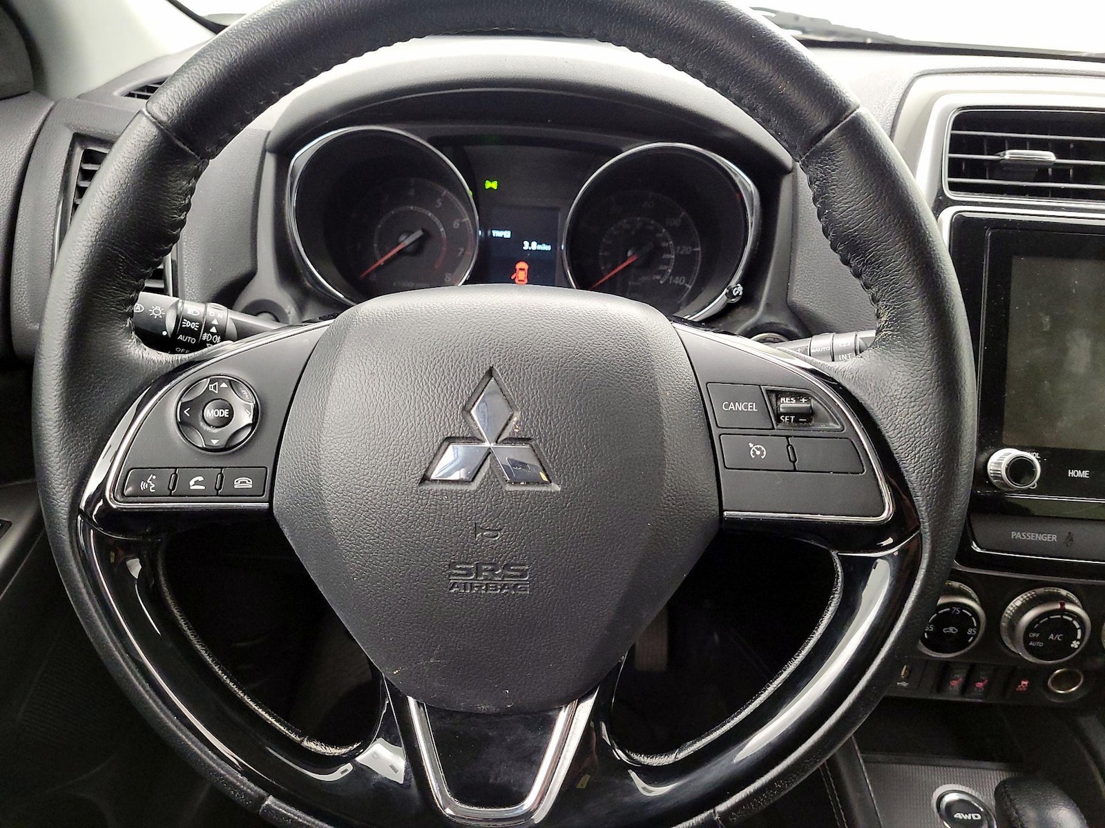 Lane Departure Warning