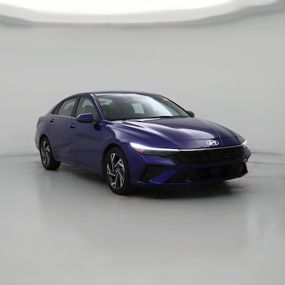Recommended categories heading image of the selected vehicle