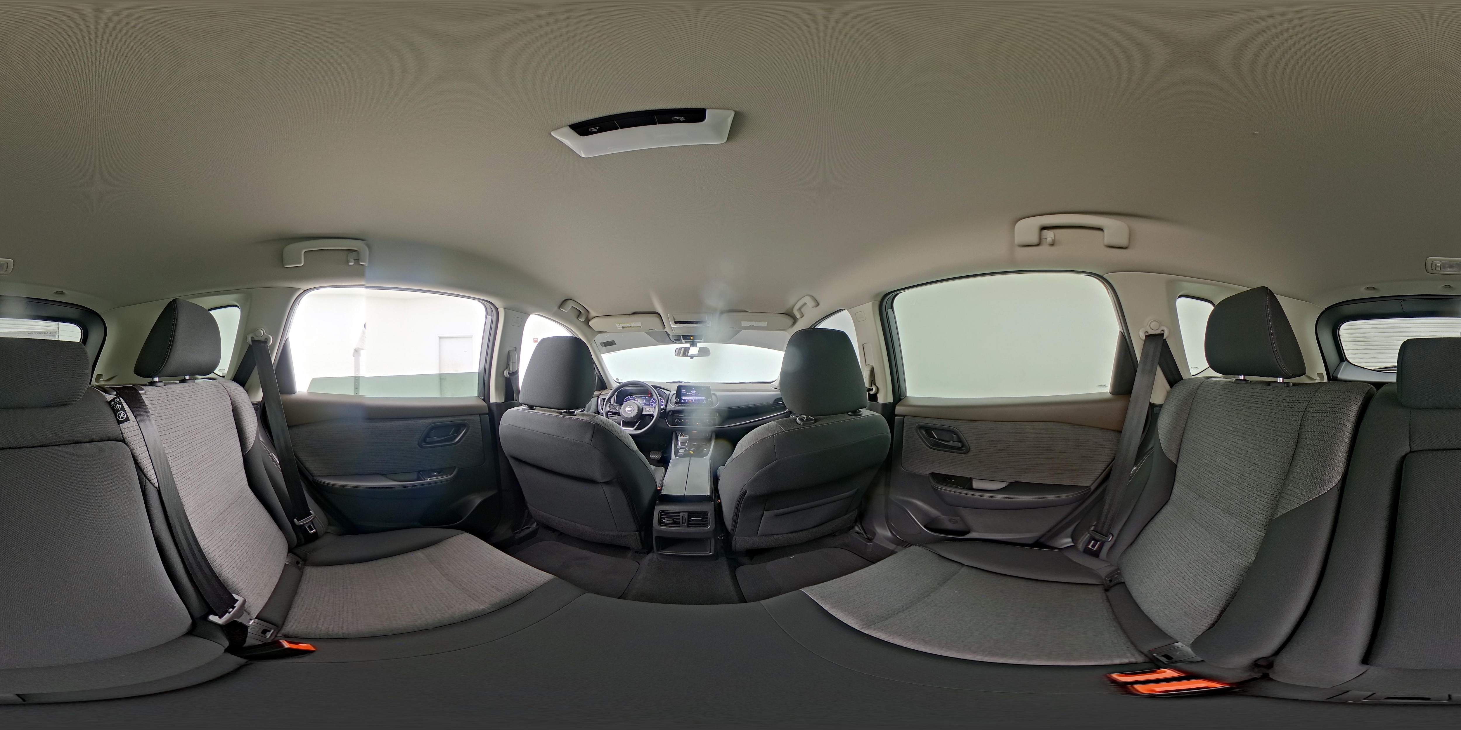 2021 Nissan Rogue S - Photo 25