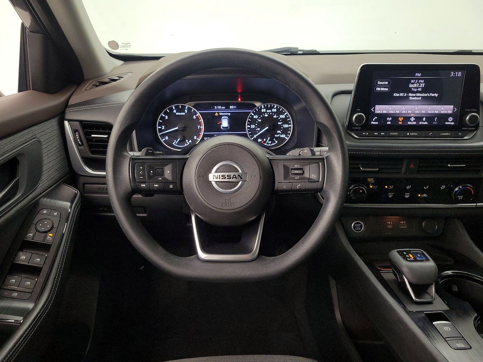 2021 Nissan Rogue S - Photo 11
