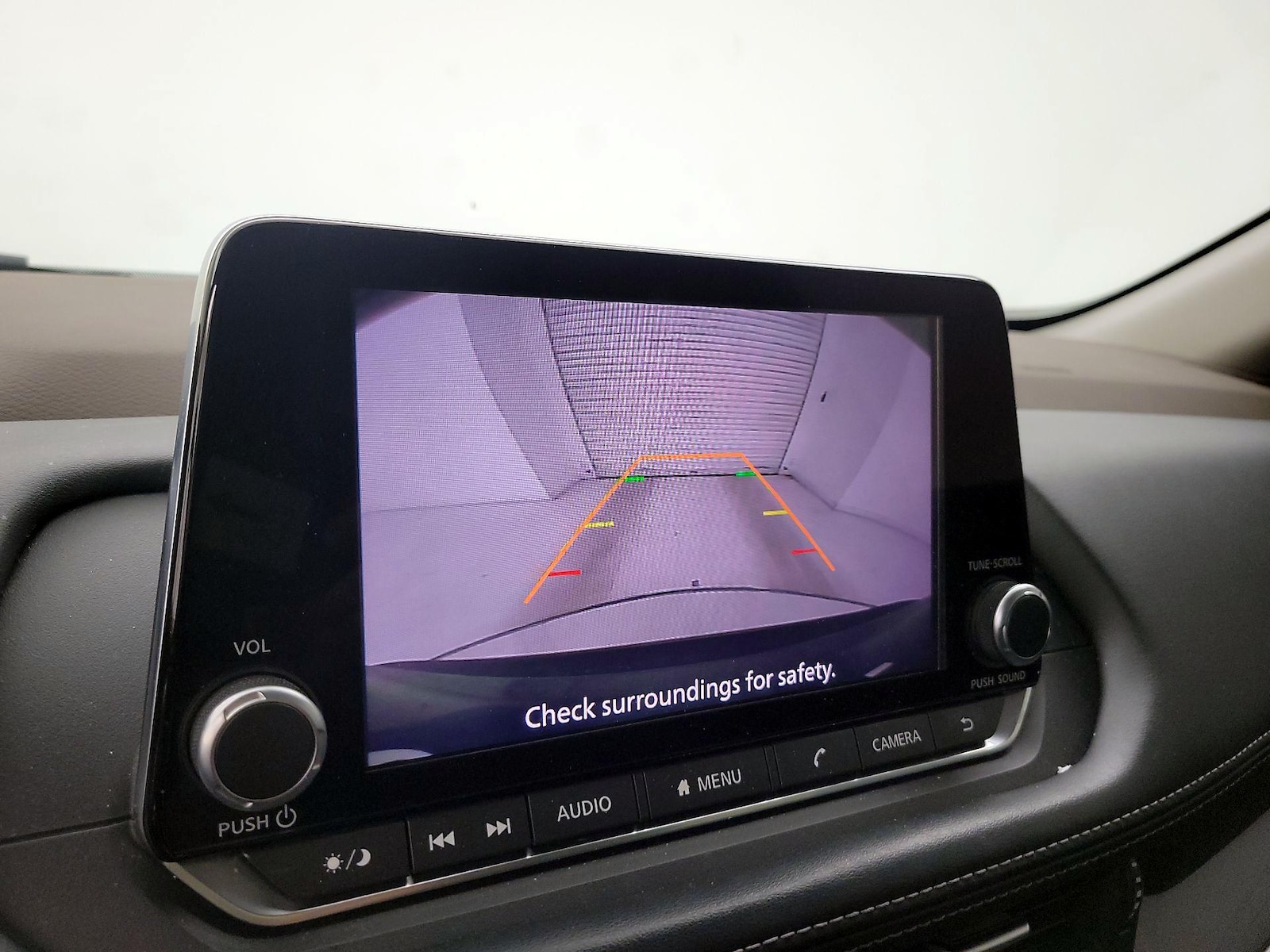 2021 Nissan Rogue S - Photo 15