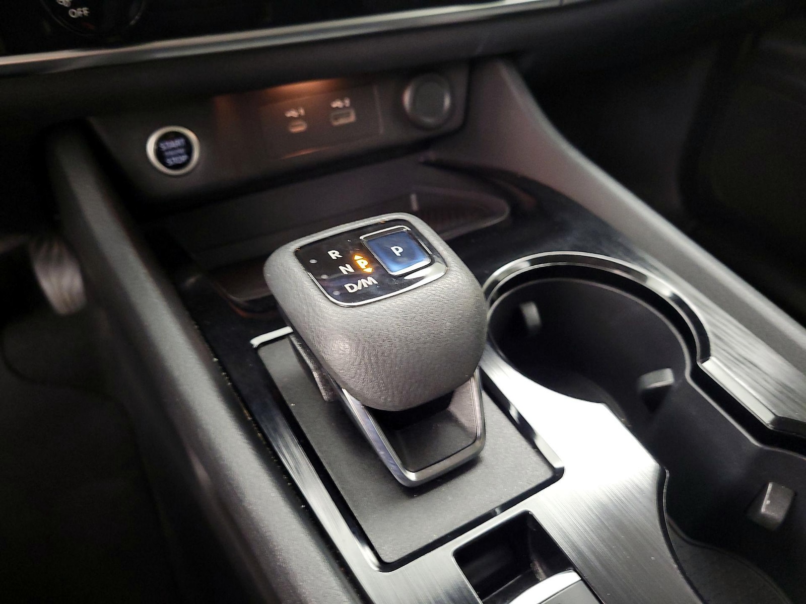 2021 Nissan Rogue S - Photo 18