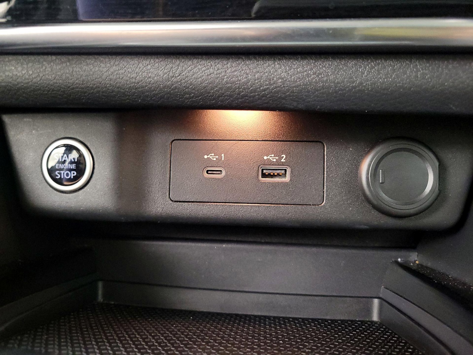 2021 Nissan Rogue S - Photo 19