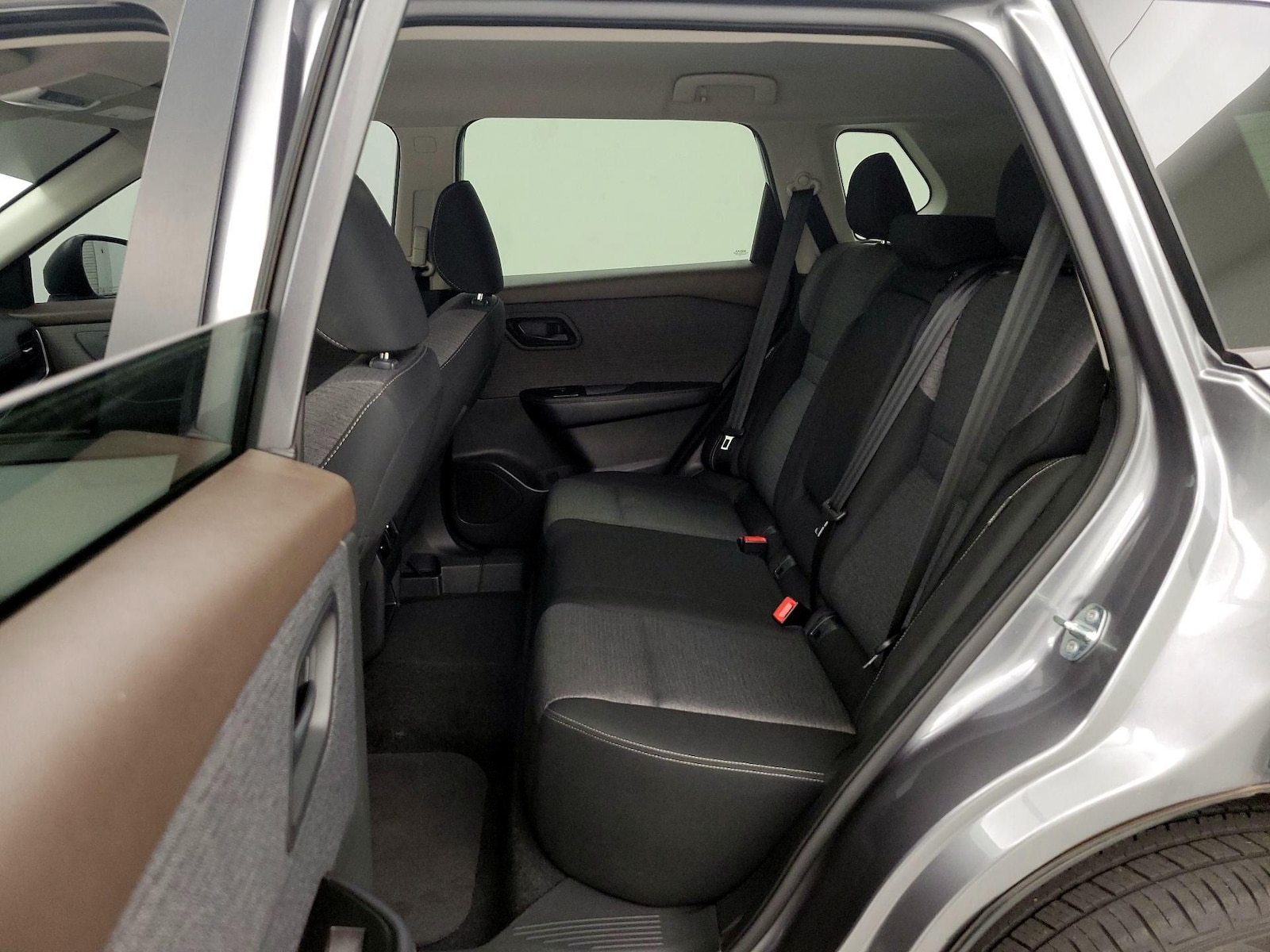 2021 Nissan Rogue S - Photo 20
