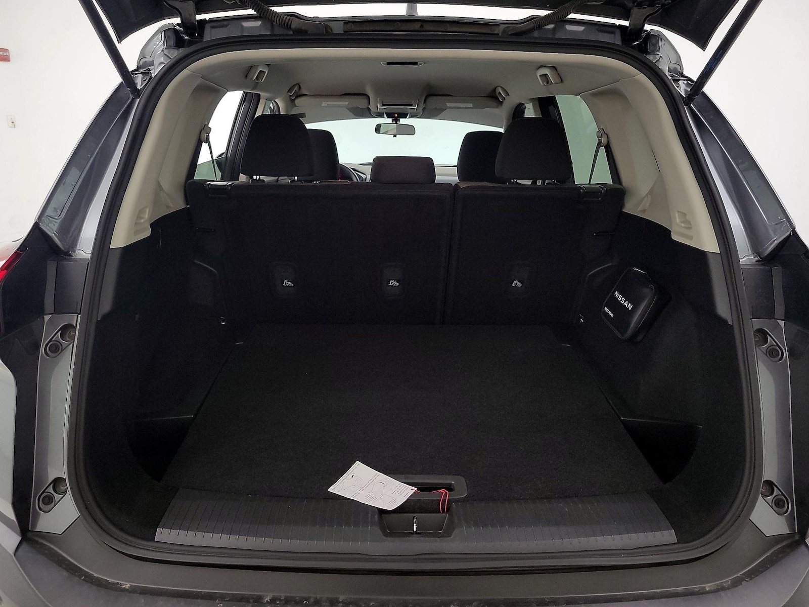 2021 Nissan Rogue S - Photo 21