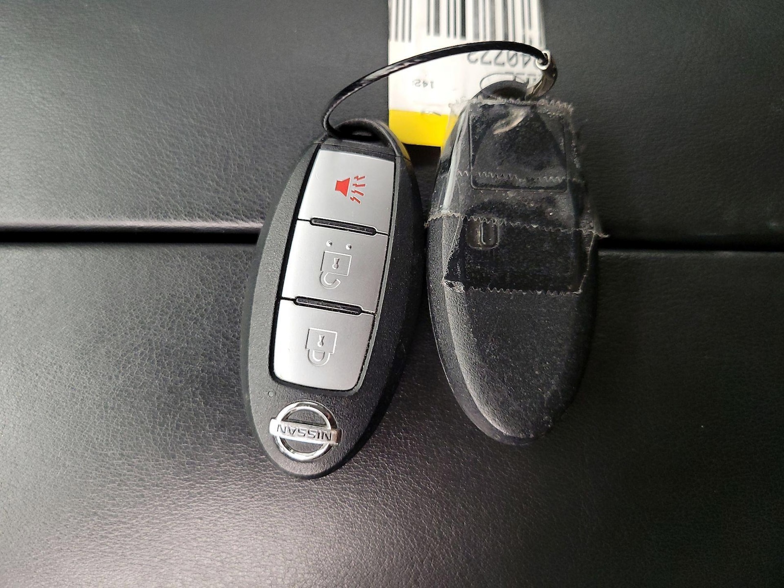 2021 Nissan Rogue S - Photo 23