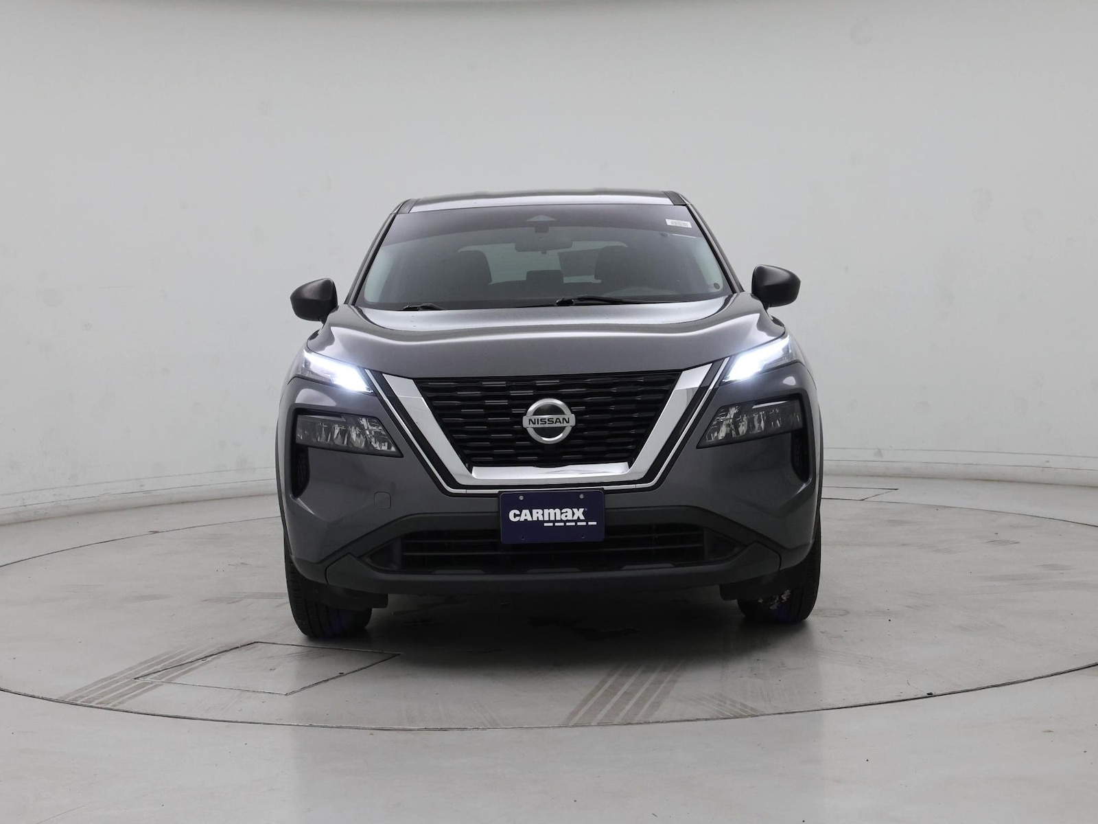 2021 Nissan Rogue S - Photo 6