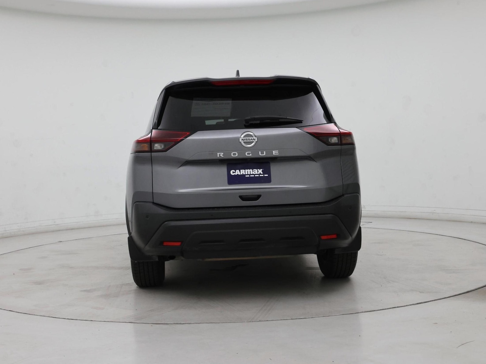 2021 Nissan Rogue S - Photo 7