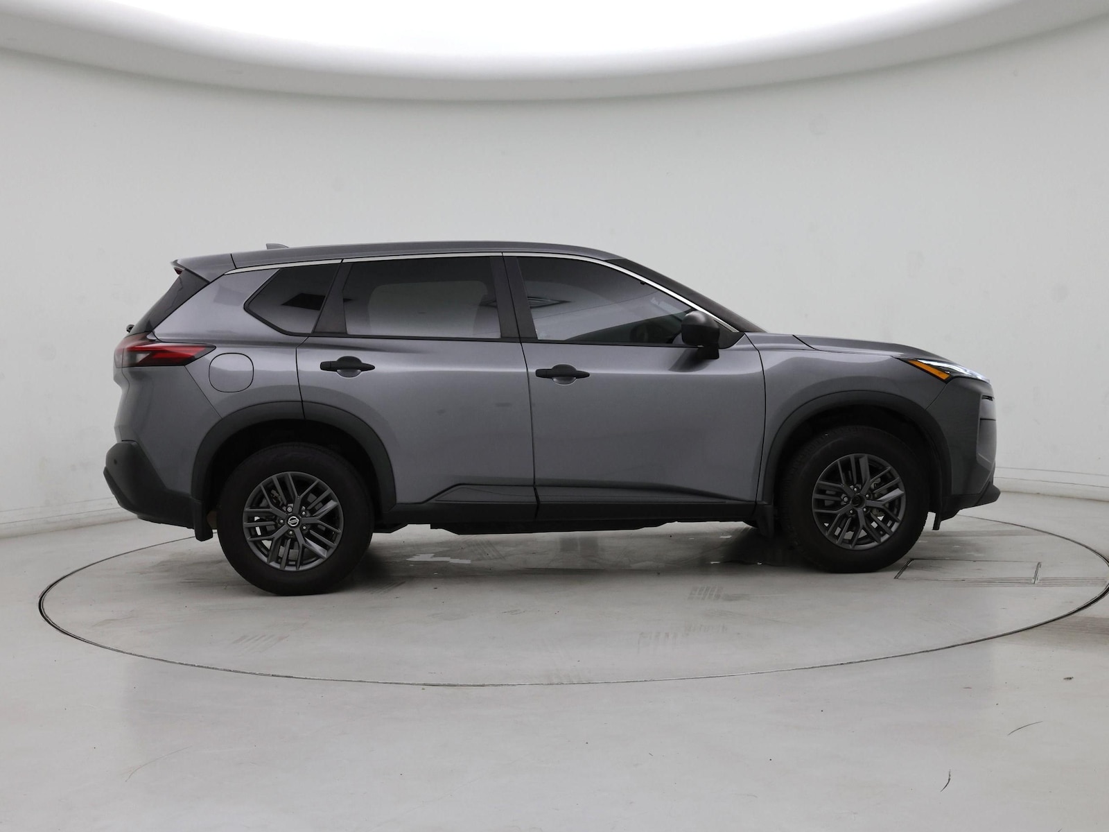 2021 Nissan Rogue S - Photo 8