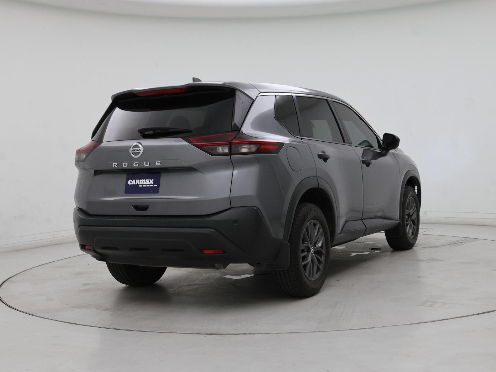 2021 Nissan Rogue S - Photo 9