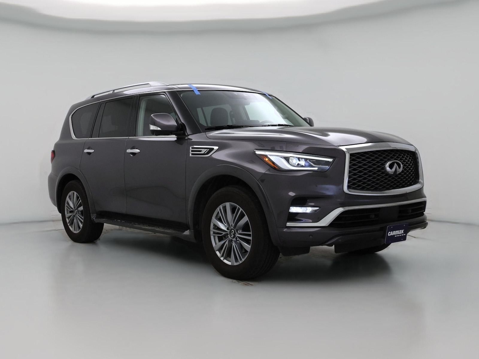 2023 INFINITI QX80 Luxe - Photo 1