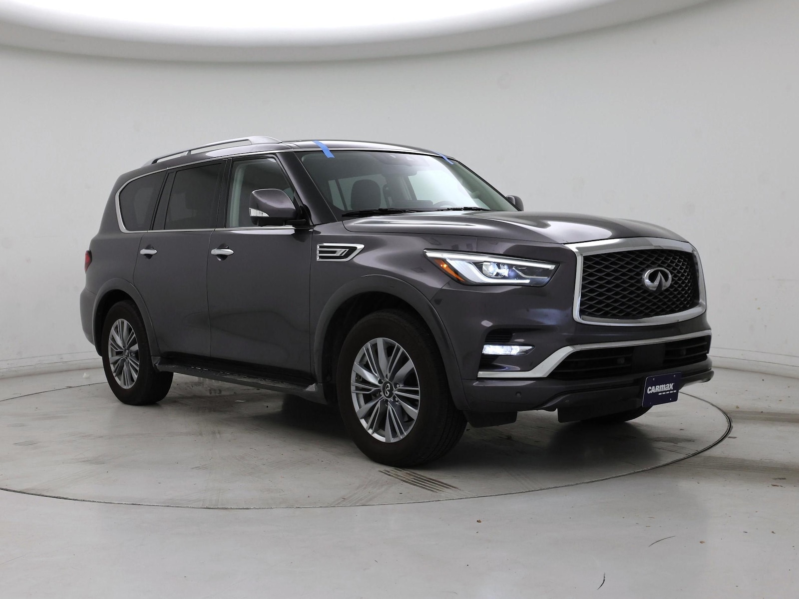 2023 INFINITI QX80 Luxe - Photo 2