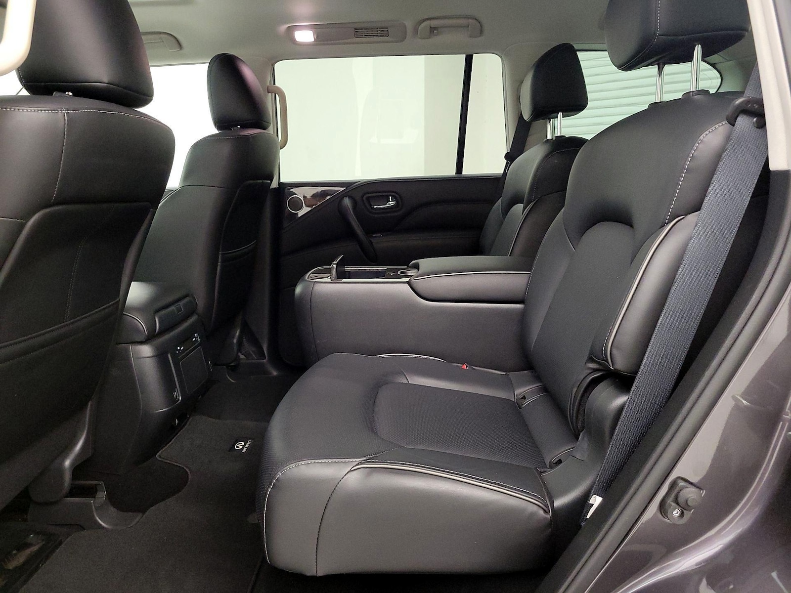 2023 INFINITI QX80 Luxe - Photo 21