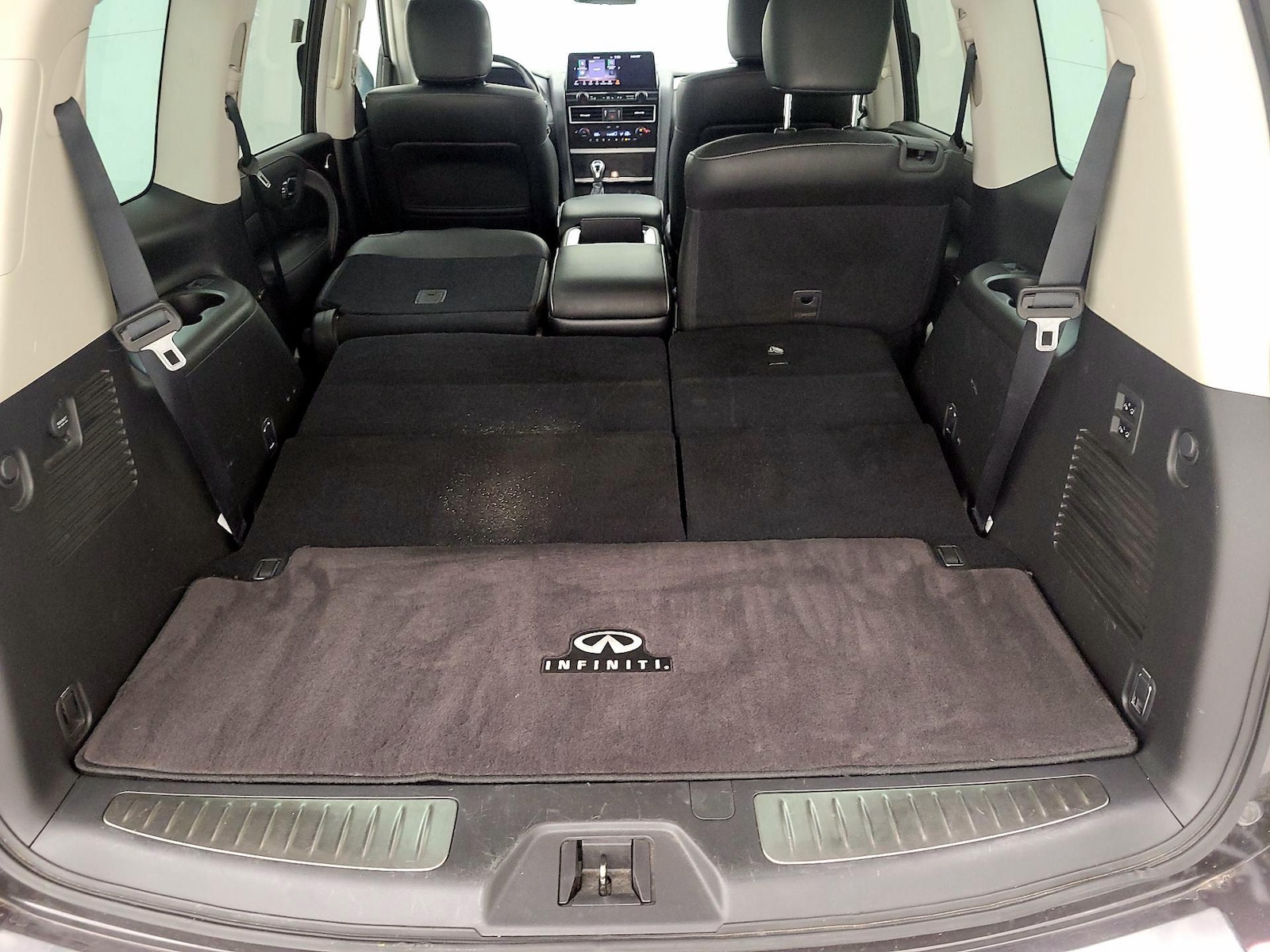 2023 INFINITI QX80 Luxe - Photo 24