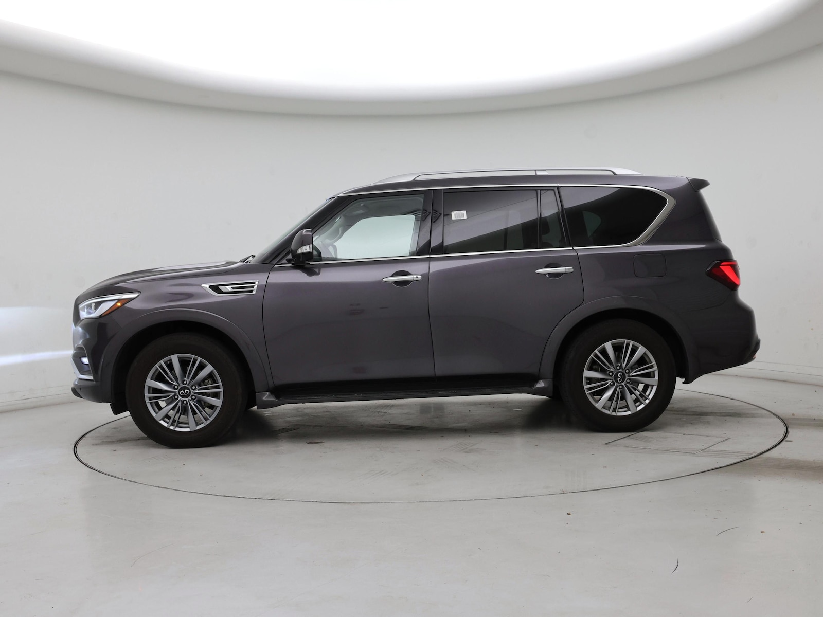 2023 INFINITI QX80 Luxe - Photo 4