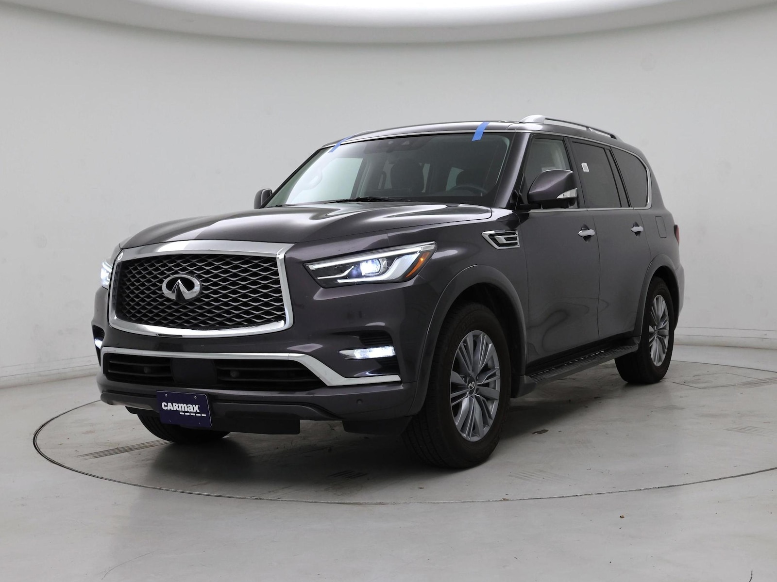 2023 INFINITI QX80 Luxe - Photo 5