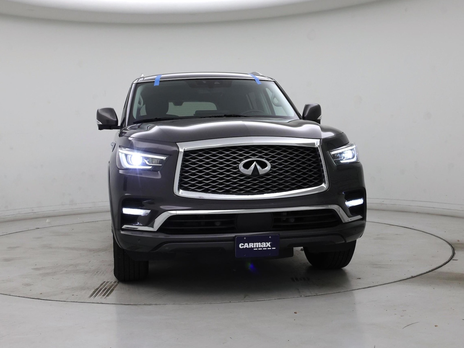 2023 INFINITI QX80 Luxe - Photo 6