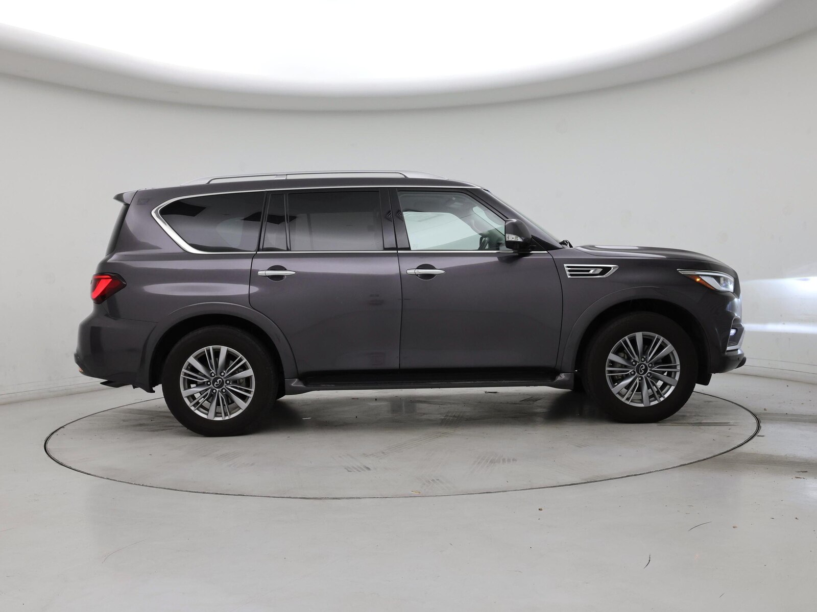 2023 INFINITI QX80 Luxe - Photo 8
