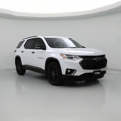 Vehicle exterior view
