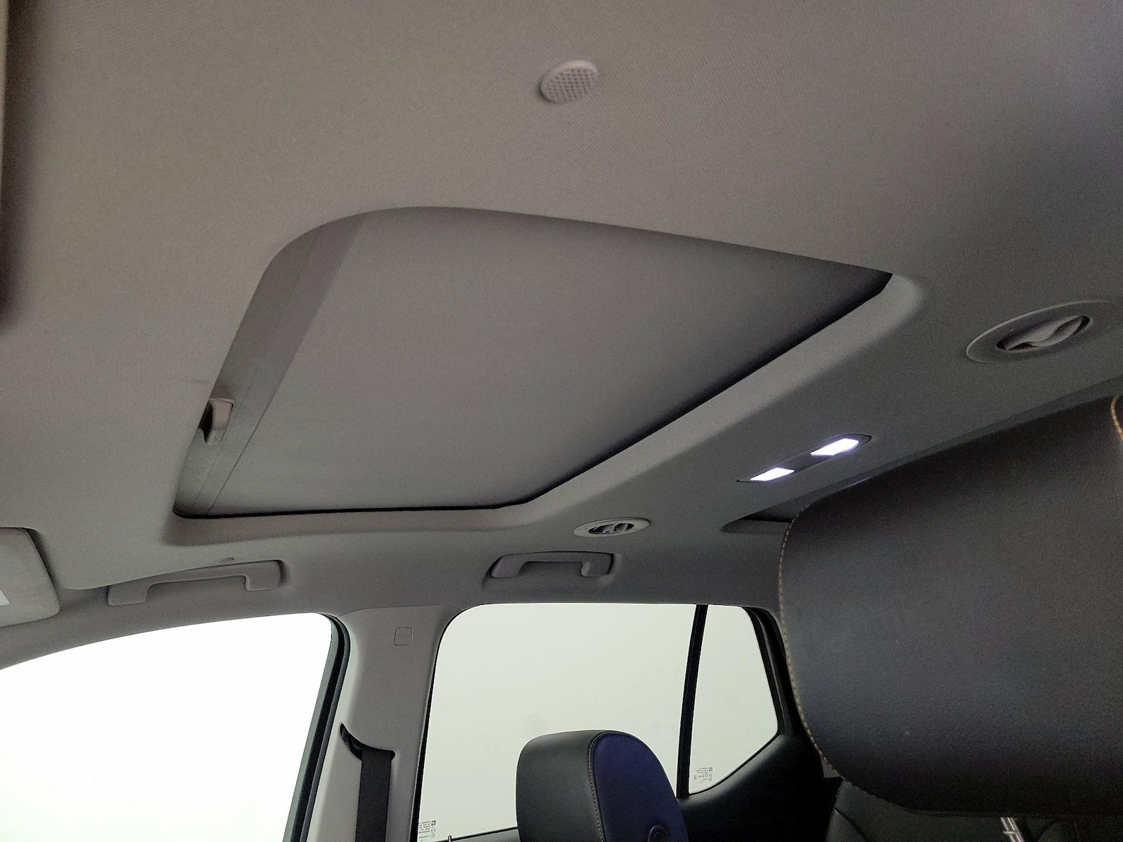 Sunroof(s) & Skylight(s)