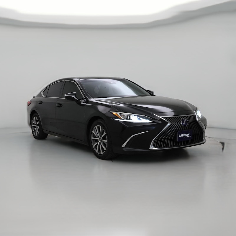 2020 Lexus ES 300h