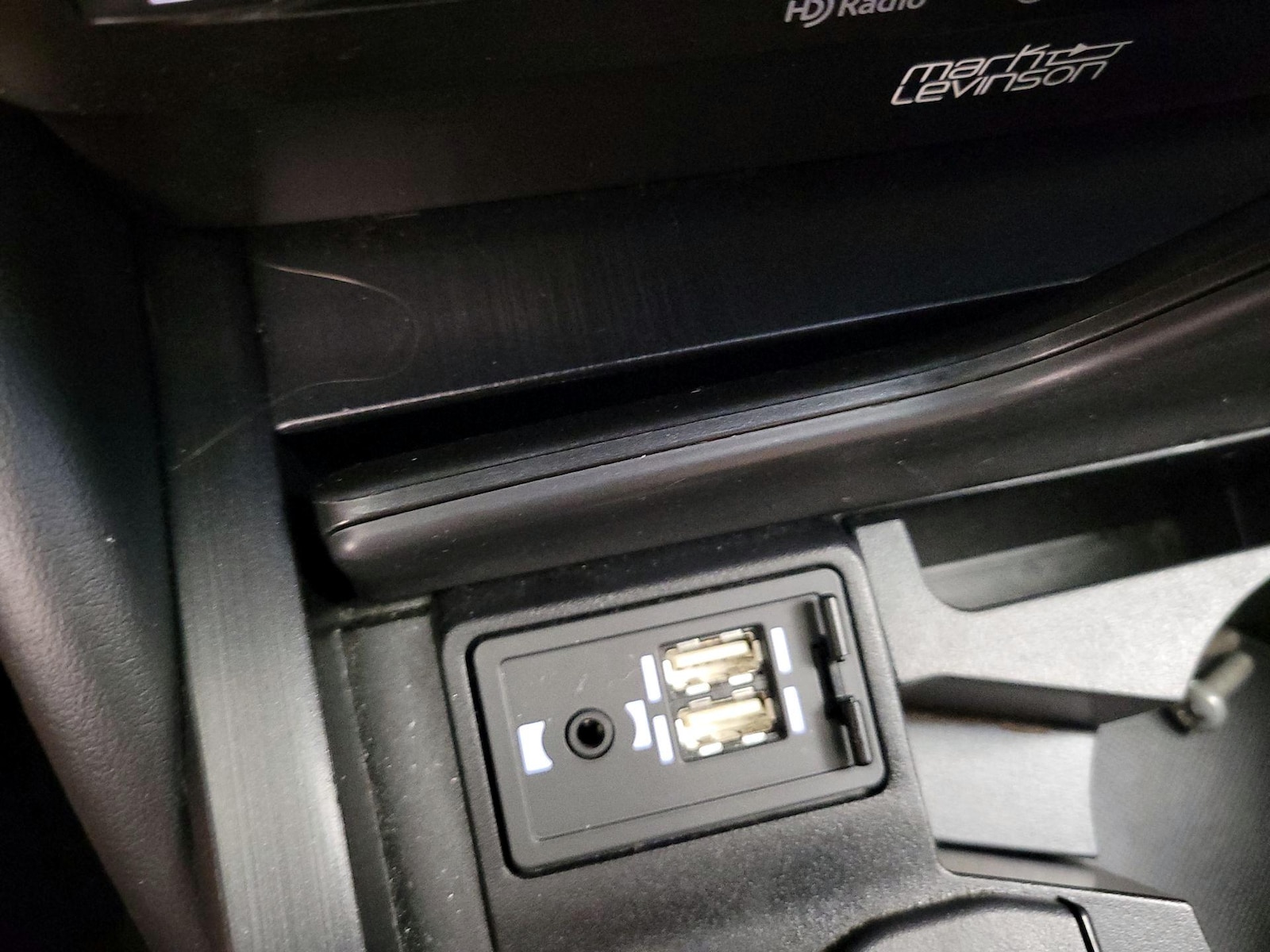 2020 Lexus ES Hybrid 300h - Photo 19