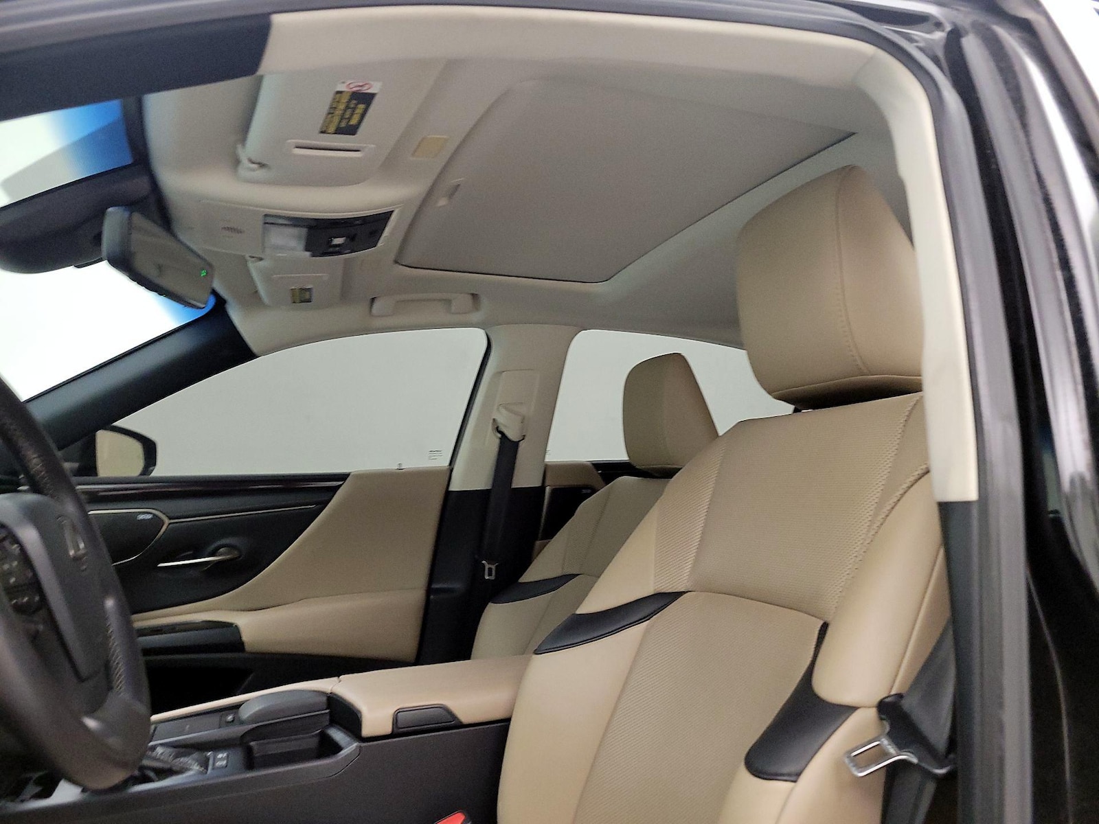 2020 Lexus ES Hybrid 300h - Photo 20
