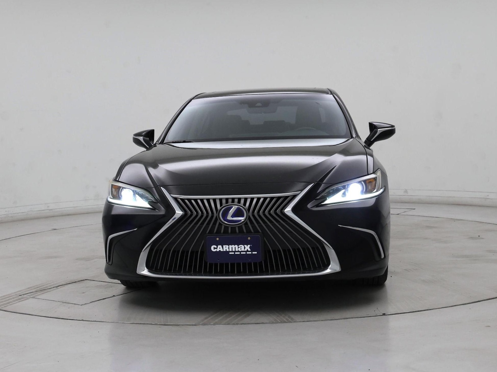 2020 Lexus ES Hybrid 300h - Photo 6