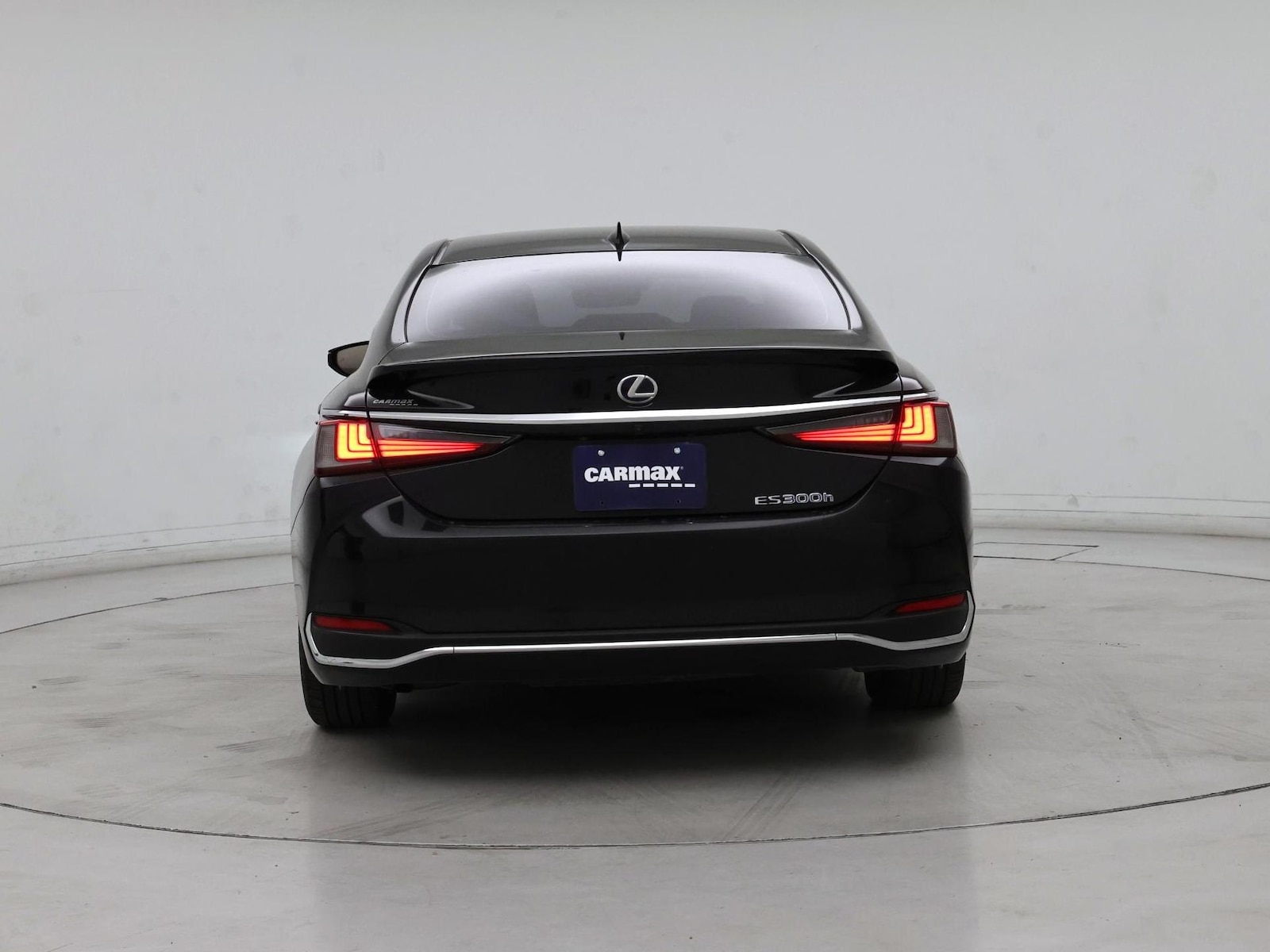 2020 Lexus ES Hybrid 300h - Photo 7