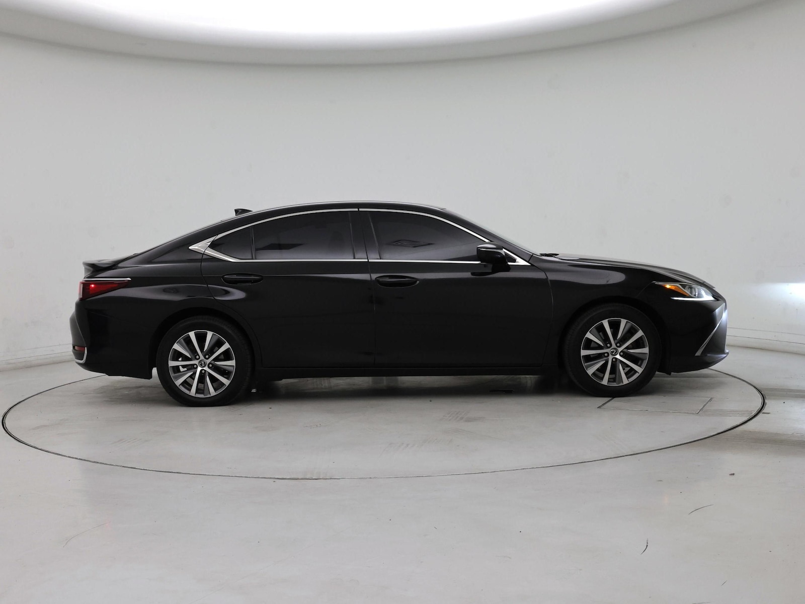 2020 Lexus ES Hybrid 300h - Photo 8